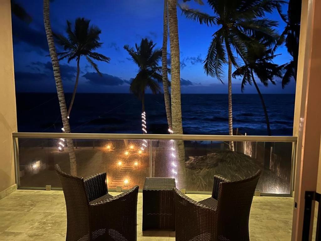 Adique'S Resorts Marawila Exterior foto